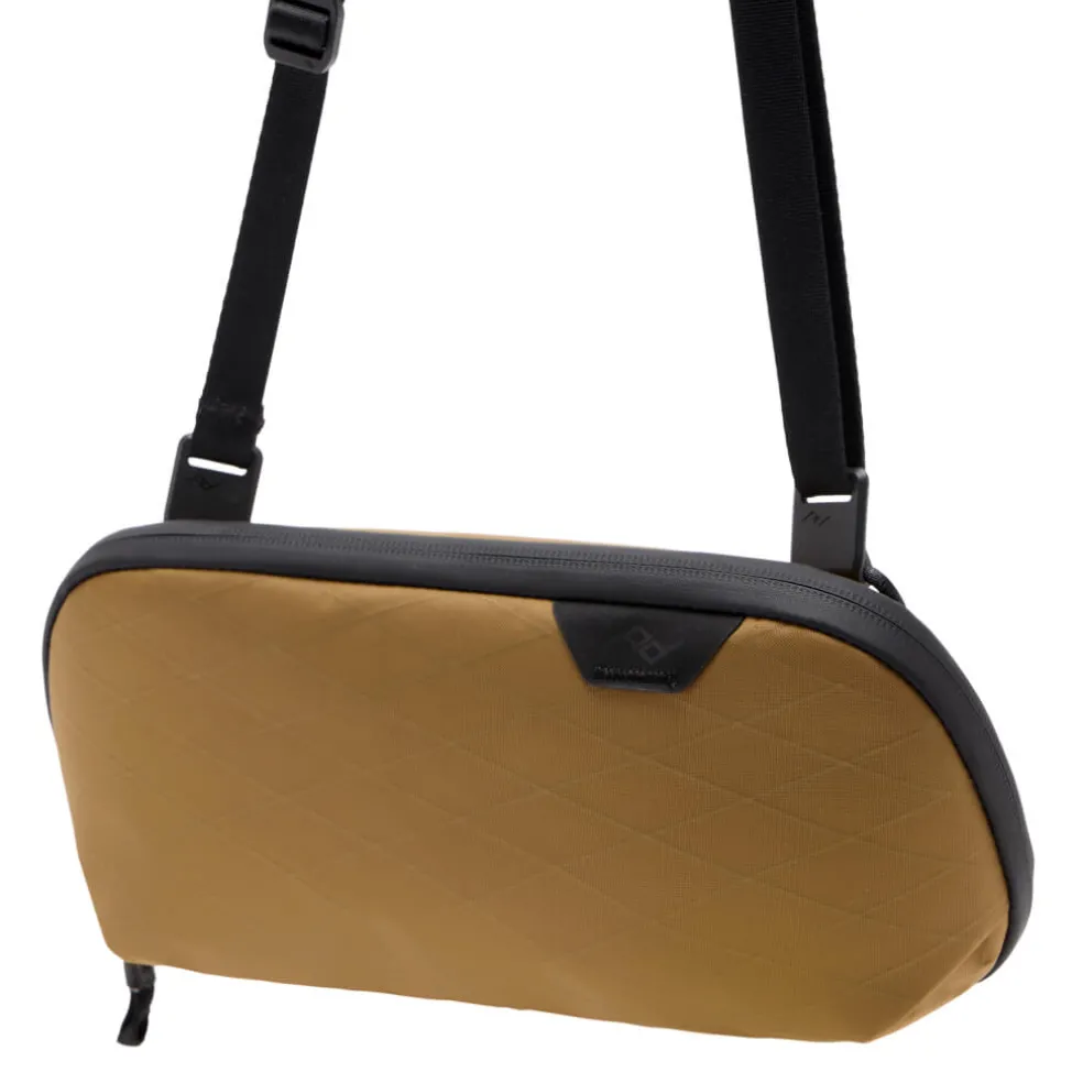 Tech Pouch