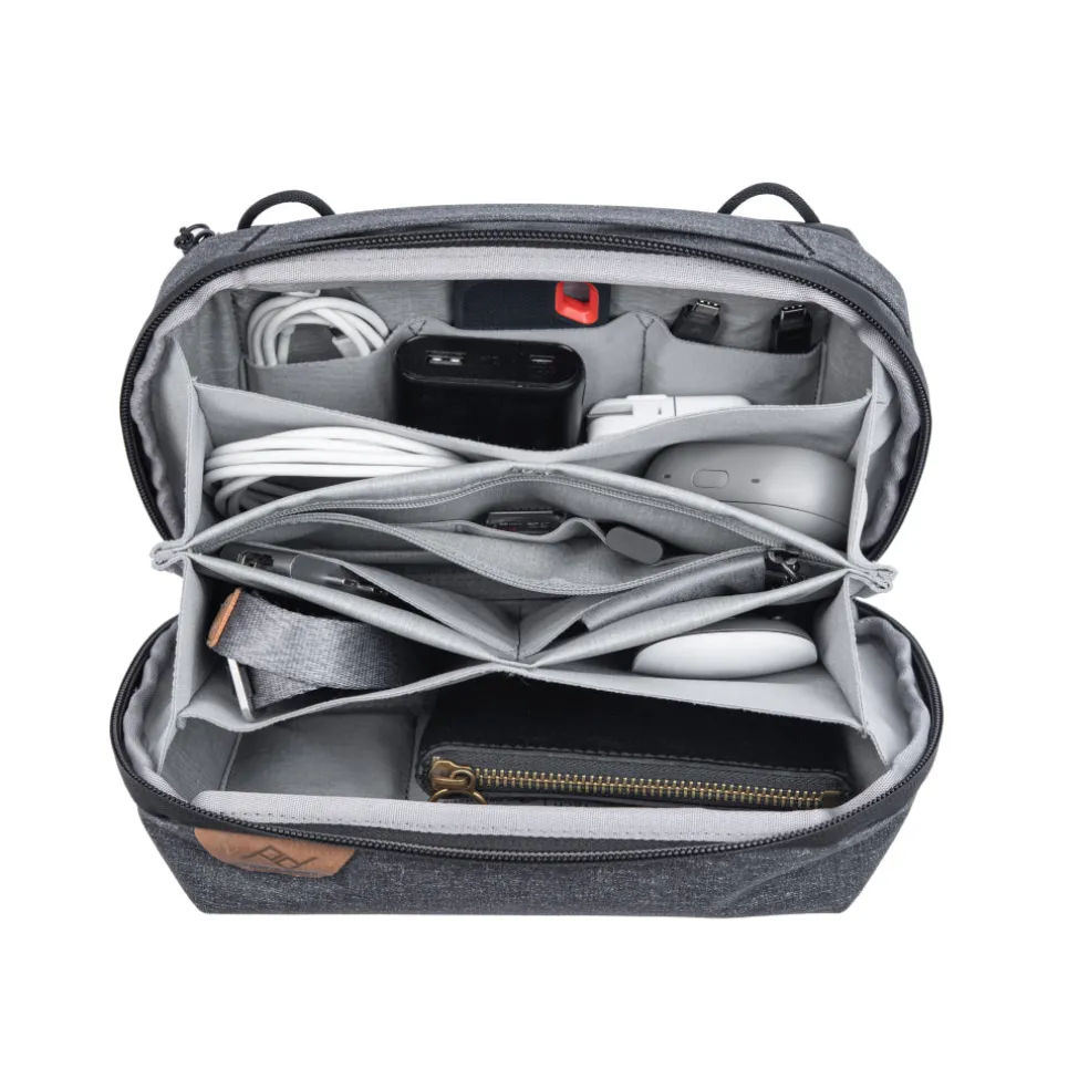 Tech Pouch