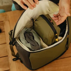 Tech Pouch