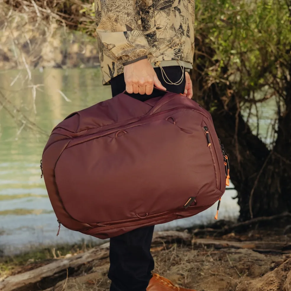 Travel Backpack