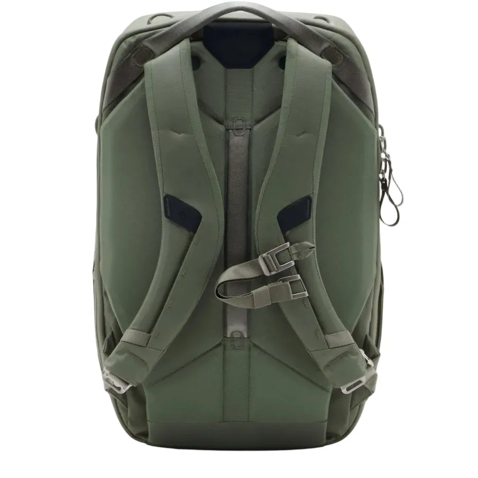 Travel Backpack 2-in-1