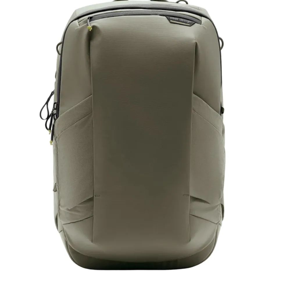 Travel Backpack 2-in-1