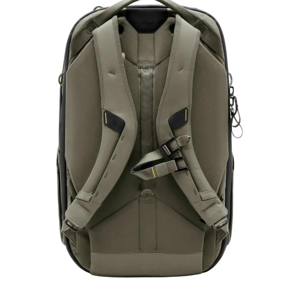Travel Backpack 2-in-1