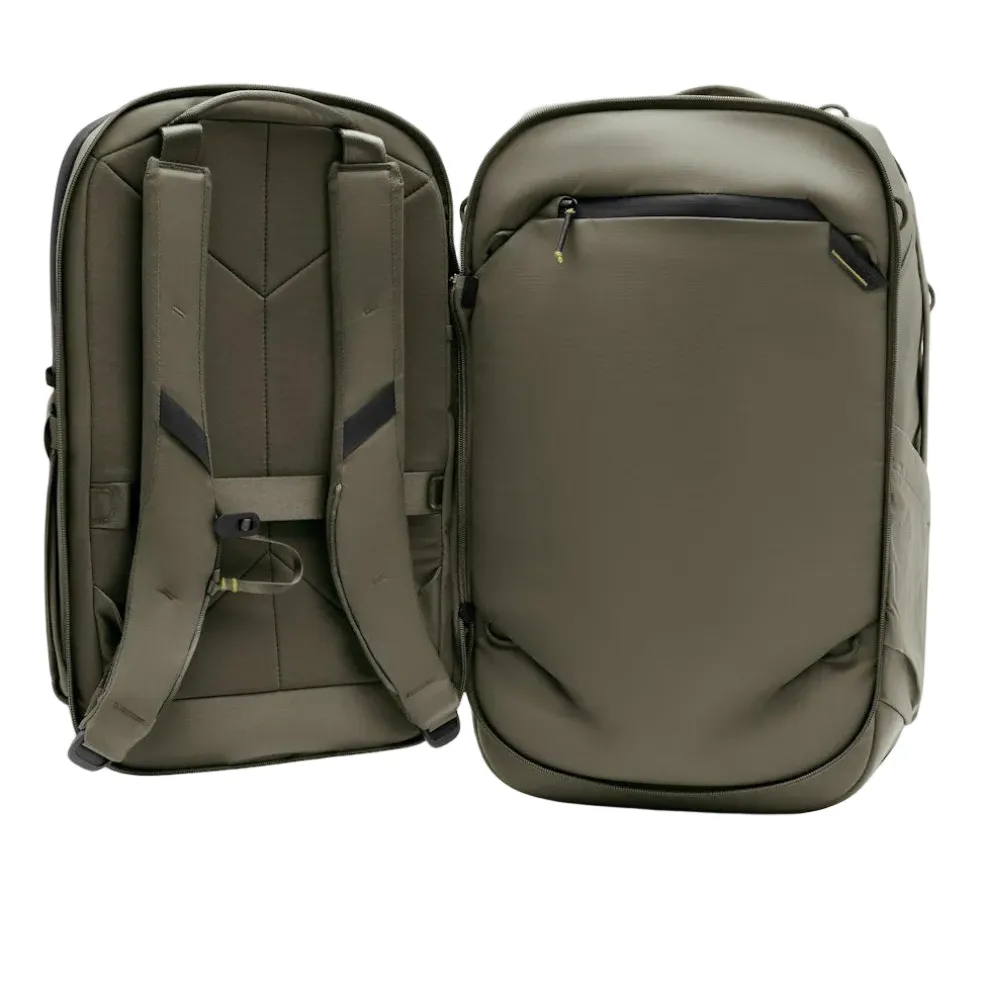 Travel Backpack 2-in-1