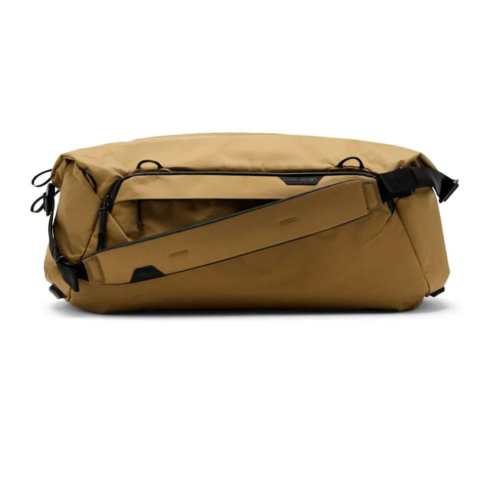 Travel Duffel