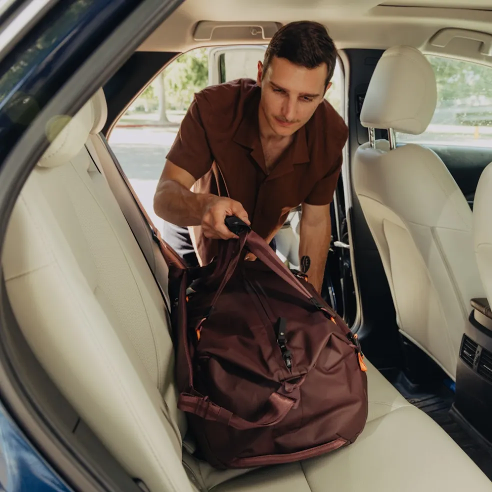 Travel Duffel
