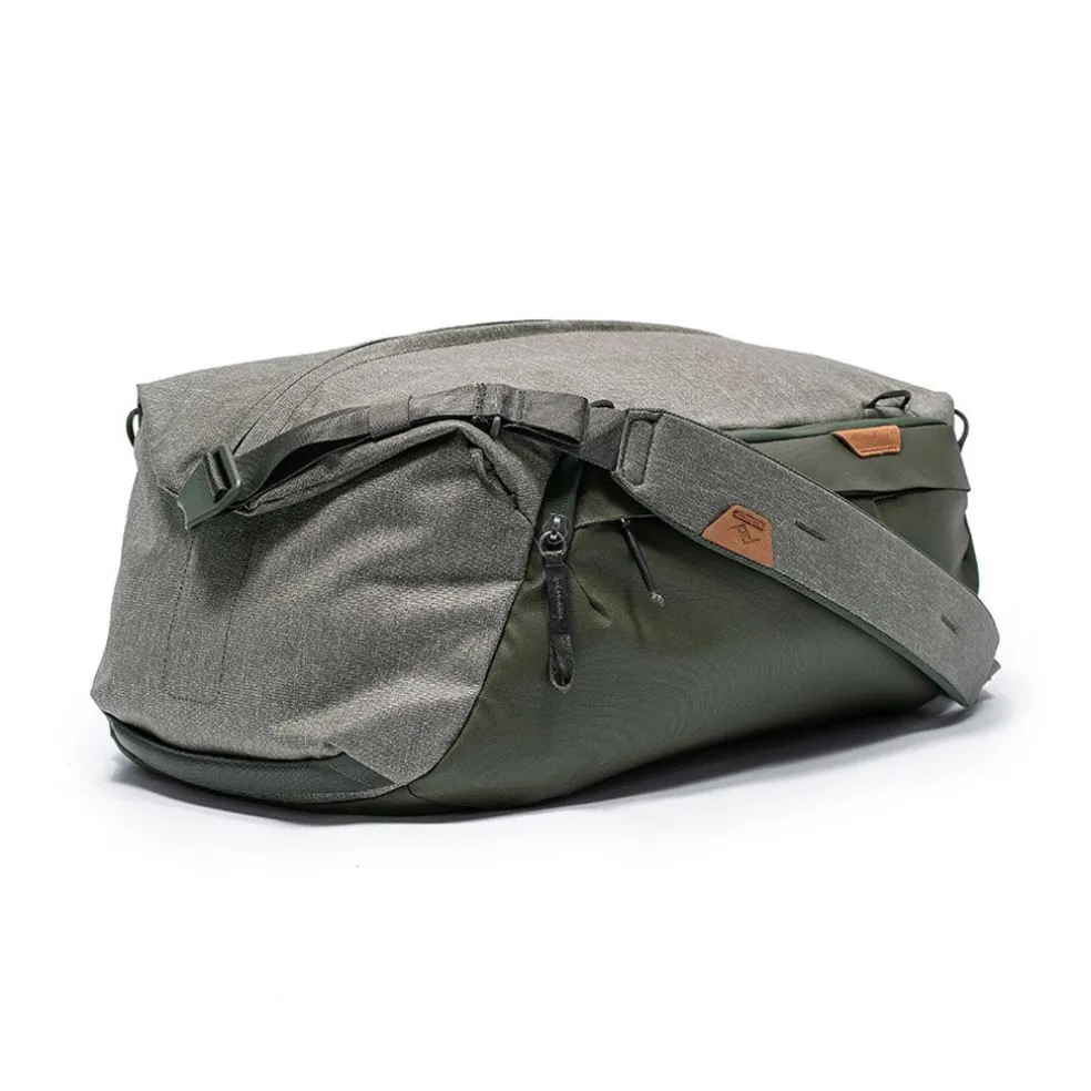 Travel Duffel