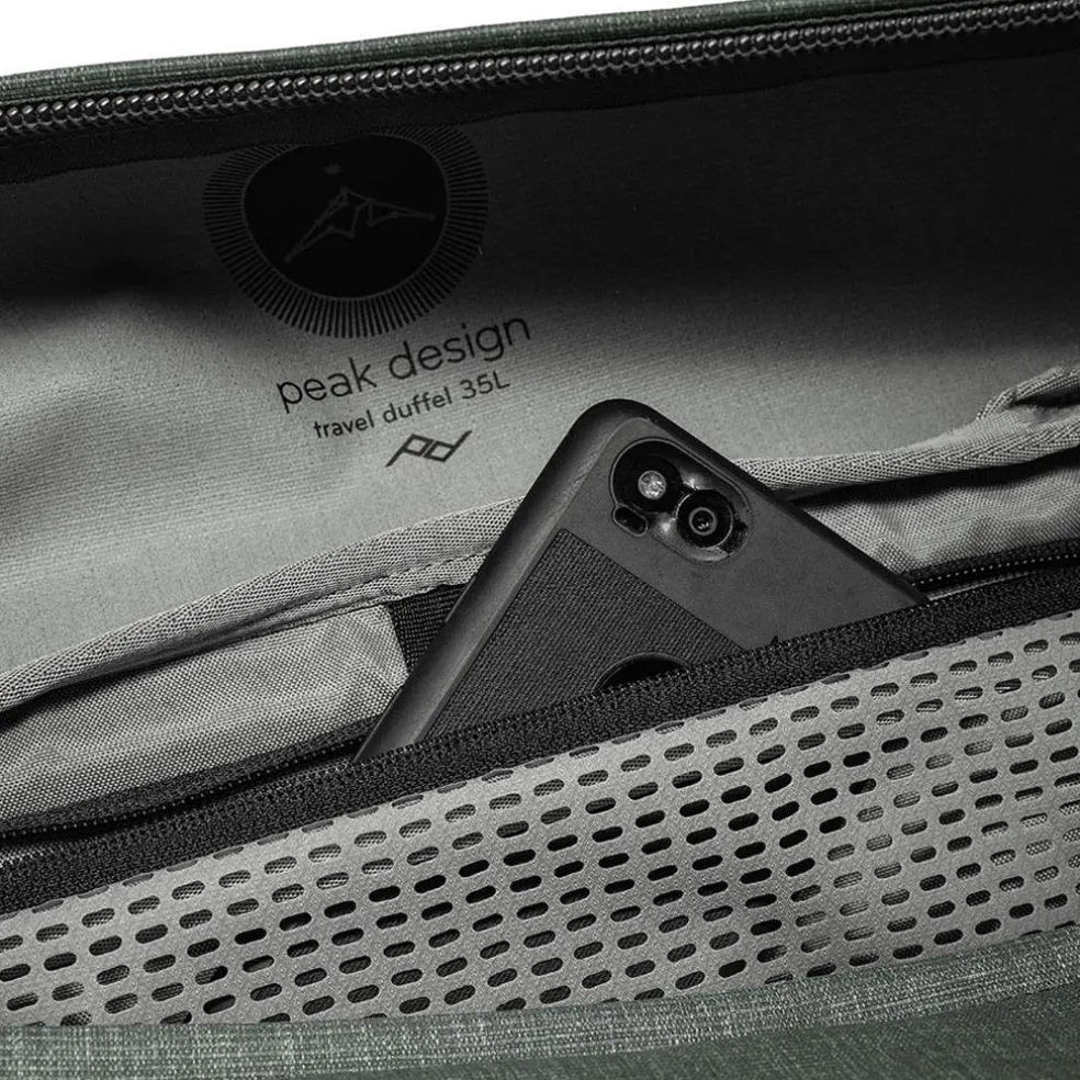 Travel Duffel