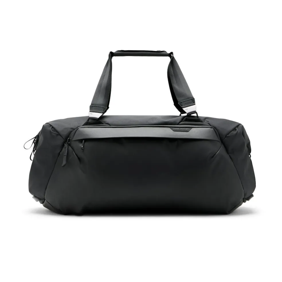 Travel Duffel