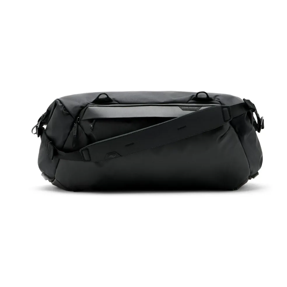 Travel Duffel