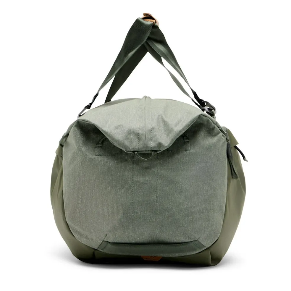 Travel Duffel