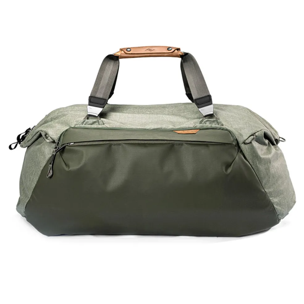 Travel Duffel