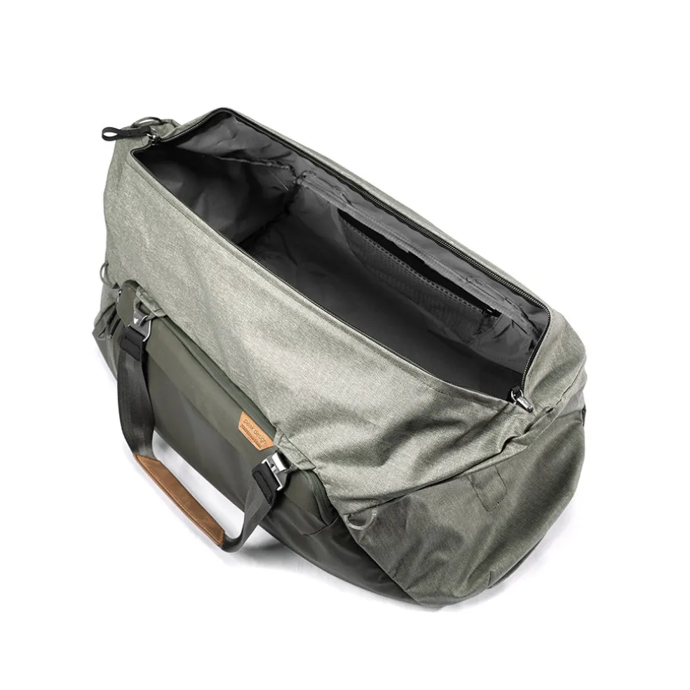 Travel Duffel