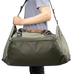 Travel Duffel