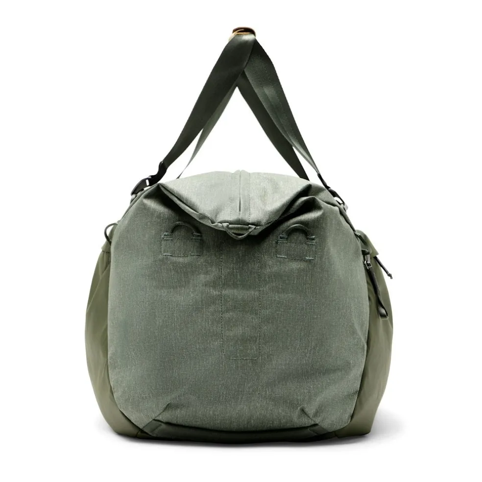 Travel Duffel