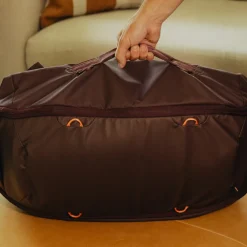 Travel Duffelpack