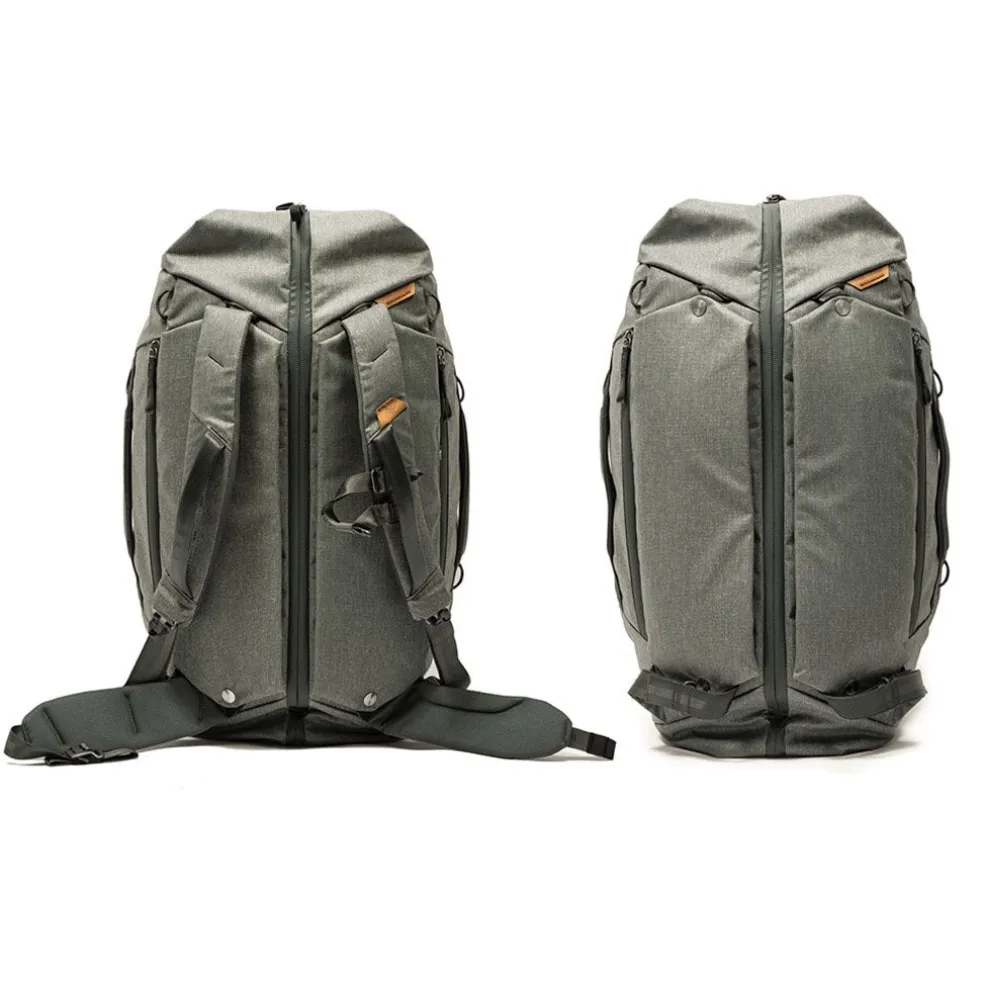 Travel Duffelpack