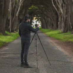 Travel Tripod