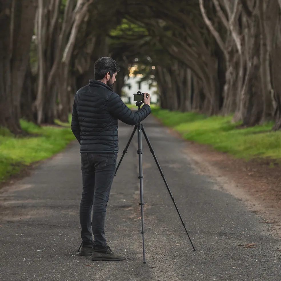 Travel Tripod