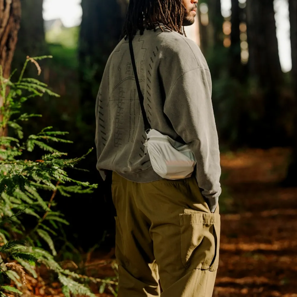 Ultralight Packing Cube