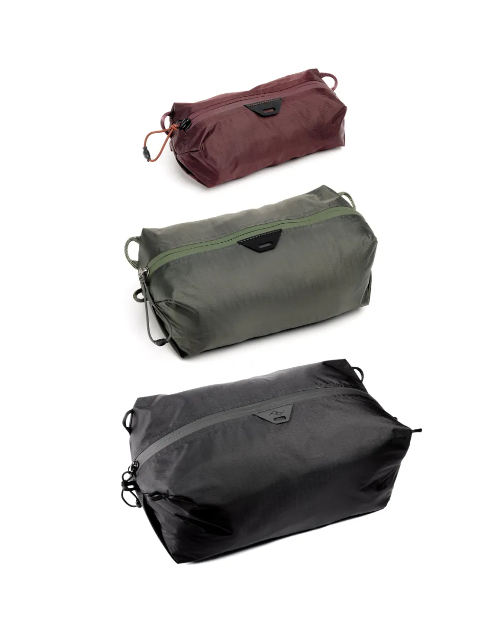 Ultralight Packing Cube