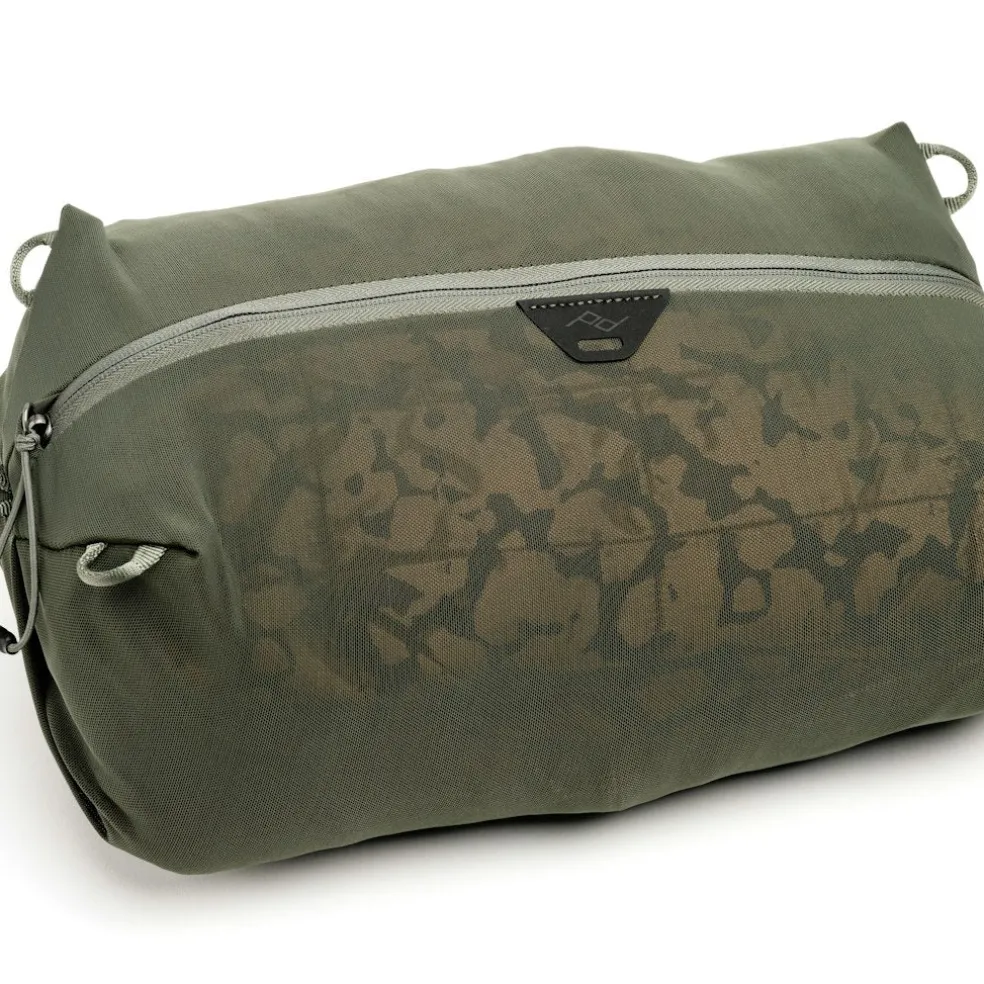 Ultralight Packing Cube