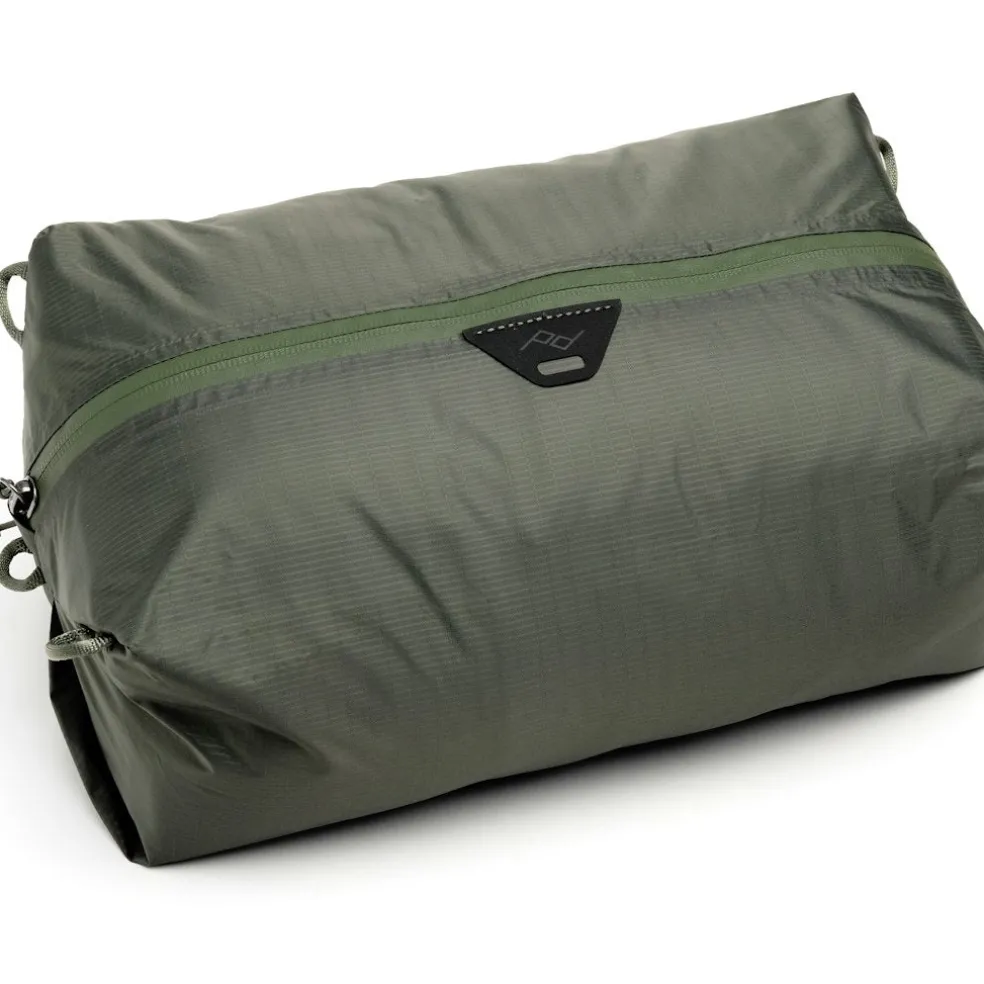 Ultralight Packing Cube