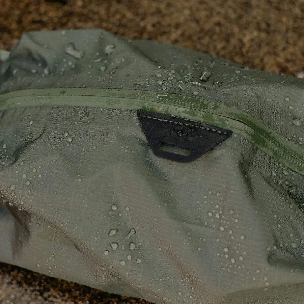 Ultralight Packing Cube