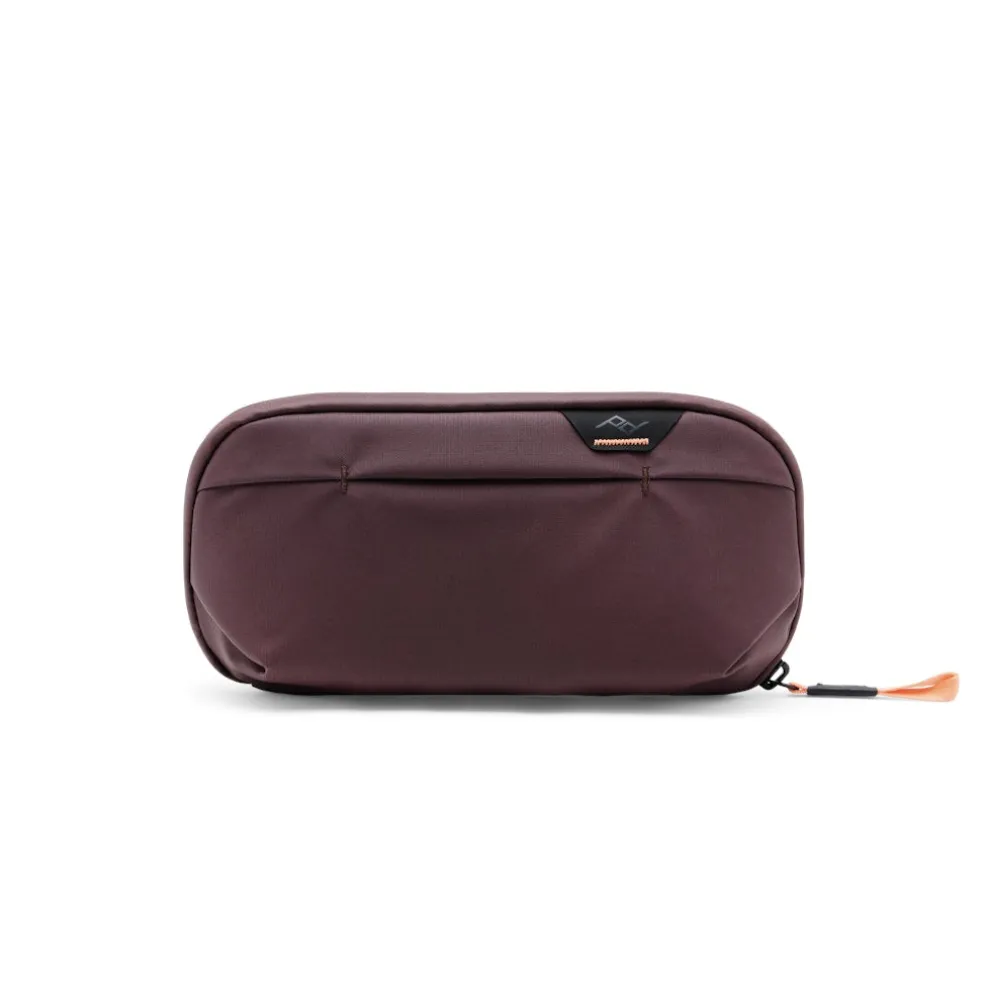 Wash Pouch